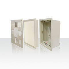 RadiCel HEPA BOX