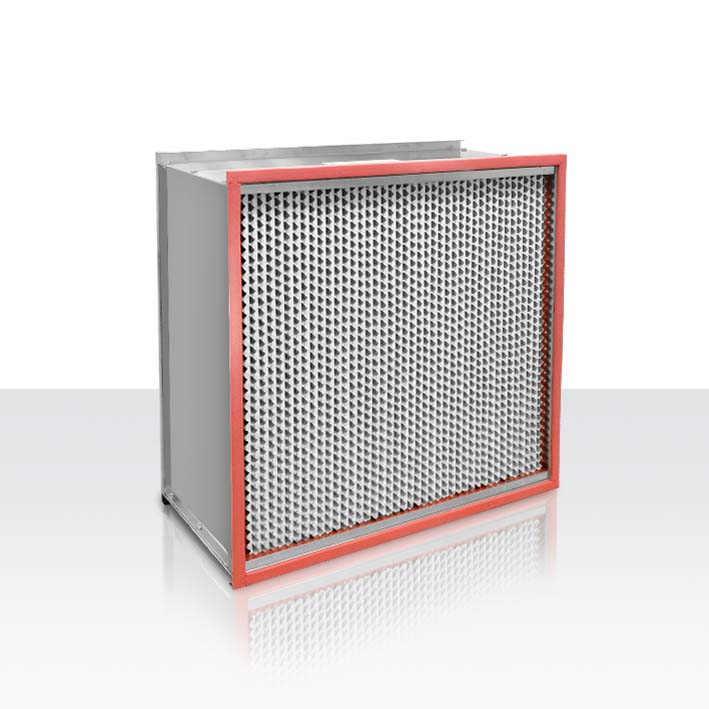 RadiCel I HT 150-250℃