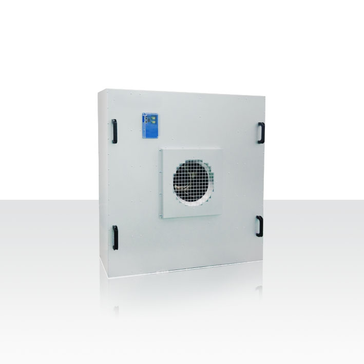 RadiFan EC FFU