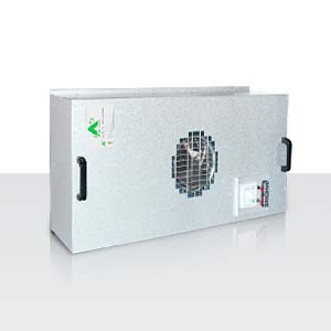 RadiFan ACE FFU