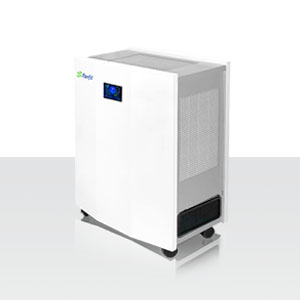帆斐AP530M空氣凈化器